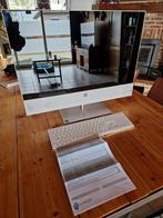HP Pavilion All-in-One - 27" scherm Desktop perfecte staat, Ophalen, Zo goed als nieuw, 8 GB, SSD