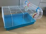 cage pour hamster, Animaux & Accessoires, Rongeurs & Lapins | Cages & Clapiers, Comme neuf, Enlèvement, Cage, Hamster