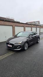 Hyundai i30 fastback 1.4 turbo, Auto's, Hyundai, I30, Particulier, Te koop, Benzine