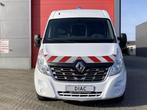 Renault Master T33 2.3 dCi L2H2 French registrationpapers, Auto's, Voorwielaandrijving, Gebruikt, 145 pk, 4 cilinders