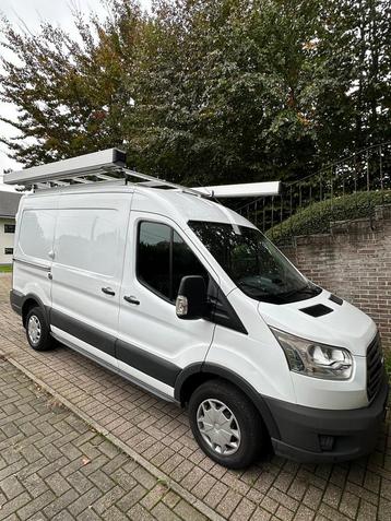 Gallerie de toit mobitec beschikbaar voor biedingen