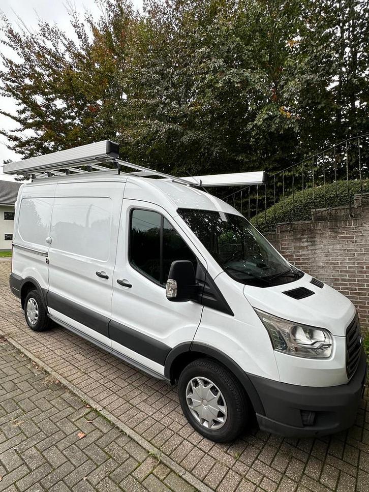 Gallerie de toit mobitec, Auto diversen, Dakdragers, Nieuw, Ophalen
