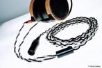 'The Crystal Cranium v2.0' koptelefoonkabel van Chris Cables, Verzenden, Nieuw, Overige kabels