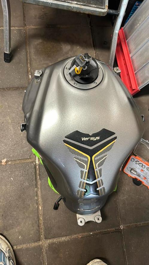 Kawasaki versys 650 / vulcan 650 / ninja 650, Motoren, Onderdelen | Kawasaki, Ophalen of Verzenden