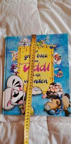het grote boek van diddl en zijn vrienden, Enlèvement ou Envoi, Diddl, Neuf