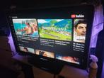 Philips 42 inch met Chromecast Smart TV, Ophalen of Verzenden, Zo goed als nieuw