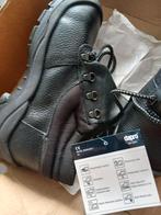 Chaussure de travail, Enlèvement, Neuf