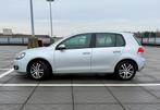Volkswagen Golf 6 1.4 Benzine, Euro5, Cruise Control, Airco, Auto's, Euro 5, Stof, Zwart, Handgeschakeld