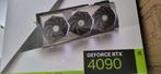 RTX 4090 MSI SUPRIM X 24GB, Computers en Software, Videokaarten, Ophalen, Zo goed als nieuw, PCI-Express 5, Nvidia