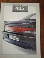 PEUGEOT   405 EVOLUTION, Ophalen of Verzenden, Nieuw, Peugeot