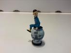 Pixi - Tintin - Le lotus bleu 1993, Collections, Jouets miniatures, Comme neuf