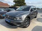 Volkswagen Tiguan Allspace 1.5 TSI 7 ZETELS NAVI CAMERA, Auto's, 1498 cc, SUV of Terreinwagen, Euro 6, Overige modellen