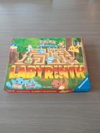 Pokemon labyrint, Hobby en Vrije tijd, Ophalen, Gebruikt