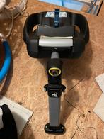 Easy Fix, 0 à 18 kg, Comme neuf, Enlèvement, Isofix