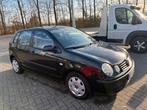 Vw polo 1.2i reeds gekeurd voor verkoop, Auto's, Bedrijf, 5 deurs, Dealer onderhouden, Polo