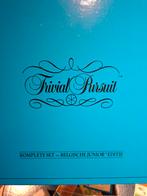 Trivial Pursuit Vintage edition 1989, Enlèvement ou Envoi
