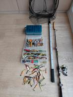 Équipement prédateur, Enlèvement, Comme neuf, Appât