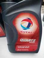 Total QUARTZ 5000, Enlèvement ou Envoi