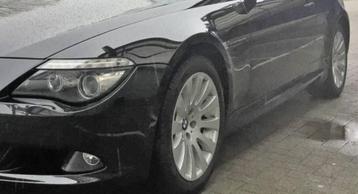 BMW velgen (4 st)