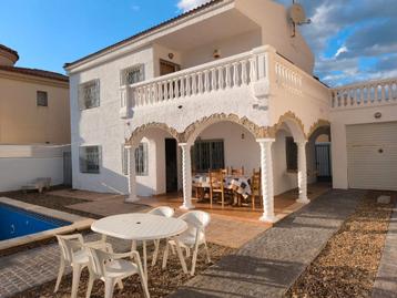 Vakantievilla Spanje / Miami Platja / Costa Dorada  beschikbaar voor biedingen