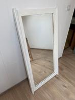 Wandspiegel 130 x 70 cm, Enlèvement, Utilisé, 50 à 75 cm, 100 à 150 cm