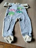 merk pyjama 62, Kinderen en Baby's, Babykleding | Maat 62, Ophalen