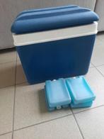 Frigo box, Enlèvement, Utilisé, Glacières