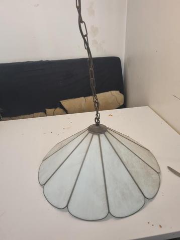 Mooie hanglamp  disponible aux enchères