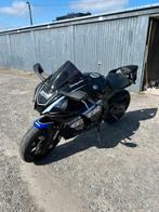 2023 yamaha yzf R1 valentino rossi, 4 cilinders, Super Sport, Particulier, Meer dan 35 kW