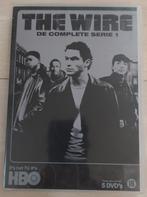 The Wire (De complete serie 1), Ophalen