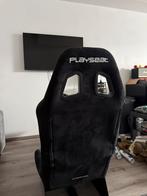 Logitech G923 stuur + pedalen + Playseat, Ophalen, Zo goed als nieuw