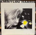 EMMYLOU HARRIS -WRECKING BALL, CD & DVD, Vinyles | Rock, Enlèvement ou Envoi, Comme neuf, 12 pouces, Chanteur-compositeur