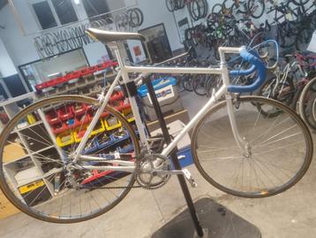 vélo vintage Somec full campagnolo, Enlèvement
