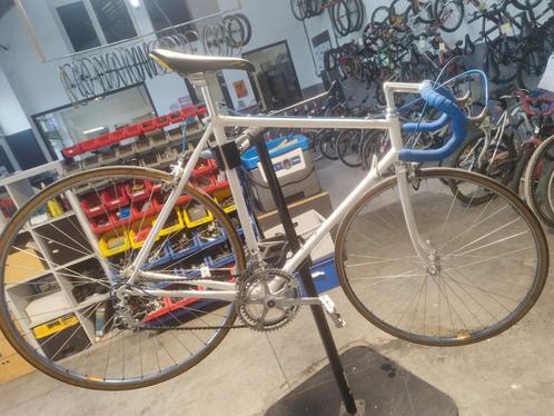 Somec volledige Campagnolo vintage fiets, Fietsen en Brommers, Fietsen | Oldtimers, Ophalen