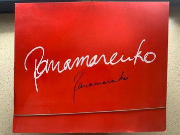 Panamarenko - Calendrier 2004