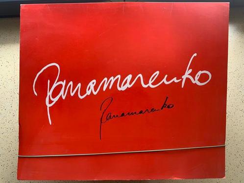Panamarenko - Calendrier 2004, Antiquités & Art, Art | Lithographies & Sérigraphies, Enlèvement