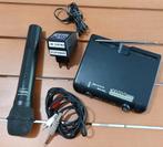 Draadloze micro jb, Audio, Tv en Foto, Overige Audio, Tv en Foto, Ophalen, Gebruikt