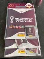 Panini WK Qatar ‘22 : Duitse startset, Hobby en Vrije tijd, Nieuw, Ophalen of Verzenden, Meerdere stickers
