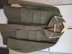 Zweedse jas ww2, Verzamelen, Militaria | Tweede Wereldoorlog, Ophalen of Verzenden, Landmacht, Kleding of Schoenen