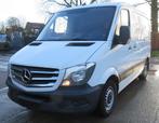 Mercedes sprinter 311cdi - ingericht - 230.083km - 2018, 4 cilinders, Wit, Mercedes-Benz, 2143 cc