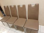 Stoelen, Huis en Inrichting, Stoelen, Ophalen, Zo goed als nieuw