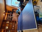 Ping pong tafel voor binnen als nieuw, Sport en Fitness, Tafeltennis, Ophalen, Zo goed als nieuw