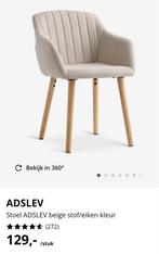 6 Eetkamer stoelen, Huis en Inrichting, Ophalen, Nieuw, Overige kleuren