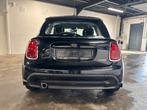 Mini 1.5 Cooper DCT 3P 136cv, Auto's, 4 zetels, Stof, Zwart, Bedrijf