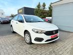 Fiat Tipo 1.4 Benzine – 1ste eigenaar – 08/2017, Auto's, Bedrijf, Airconditioning, Te koop, Benzine