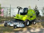 Grillo FD 280 Zitmaaier – 16 PK, Professionele Frontmaaier,, Ophalen, Zo goed als nieuw