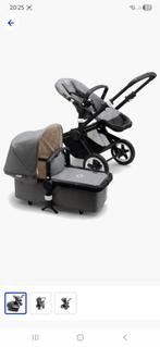Bugaboo Buffalo, Kinderen en Baby's, Kinderwagens en Combinaties, Ophalen, Kinderwagen, Bugaboo