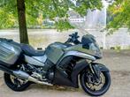 GTR 1400, Motoren, Motoren | Kawasaki, Particulier, Handvatverwarming