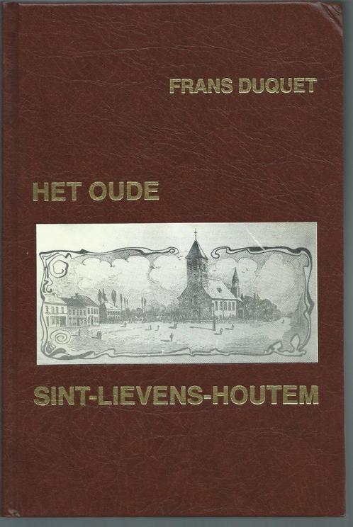 Dorpsmonogafieën, Boeken, Geschiedenis | Nationaal, Nieuw, 20e eeuw of later, Ophalen of Verzenden
