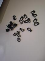 plantenringen clips orchidee clips, Ophalen of Verzenden, Zo goed als nieuw